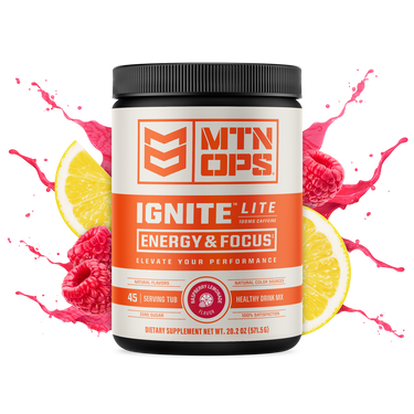 IGNITE LITE